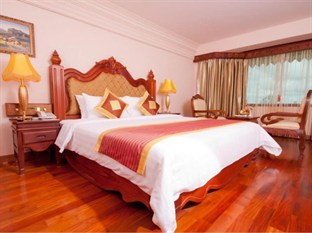 【シェムリアップ ホテル】アンコール エラ ホテル(Angkor Era Hotel)