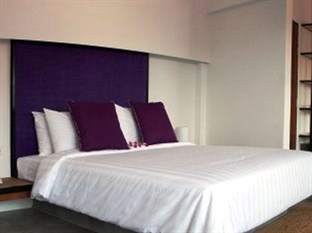 【シェムリアップ ホテル】パープルマンゴスティンホテル(Purple Mangosteen Hotel)