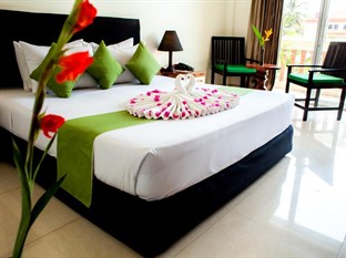 【シェムリアップ ホテル】シェムリアップ エバーグリーン ホテル(Siem Reap Evergreen Hotel)