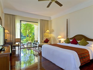 【シェムリアップ ホテル】ソフィテル アンコール ポキットラー ゴルフ & スパ リゾート(Sofitel Angkor Phokeethra Golf & Spa Resort)