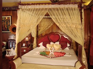 【シェムリアップ ホテル】アプサラ アンコール リゾート アンド コンファレンス(Apsara Angkor Resort & Conference)
