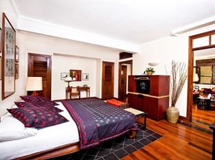 【シェムリアップ ホテル】ヴィクトリア アンコール リゾート & スパ(Victoria Angkor Resort & Spa)