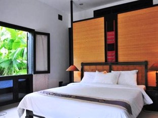 【シェムリアップ ホテル】ラ メゾン ダンコール ホテル(La Maison D'Angkor Hotel)