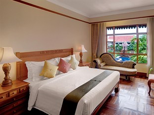 【シェムリアップ ホテル】ソカ アンコール リゾート(Sokha Angkor Resort)