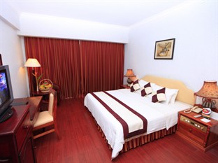 【シェムリアップ ホテル】ホテル ソマデヴィ アンコール リゾート&スパ(Hotel Somadevi Angkor Resort & Spa)
