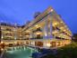 ロイヤル クラウン ホテル&スパ(Royal Crown Hotel & Spa)
