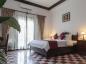 シャトー ダンコール ラ レジデンス(Chateau d'Angkor La Residence)